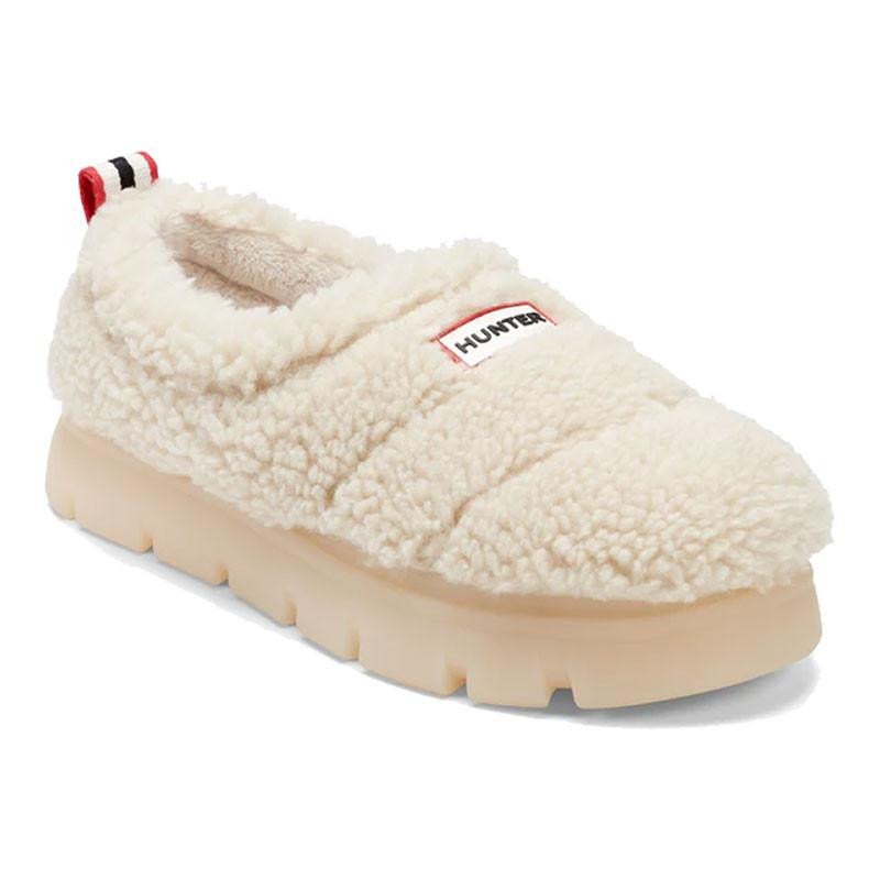 Hunter Boots Hunter Women's Madison Slip On Mules 