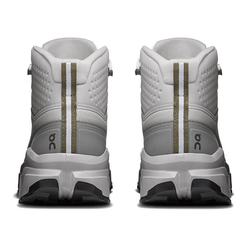  On Running Men's Cloudrock Mid WP 