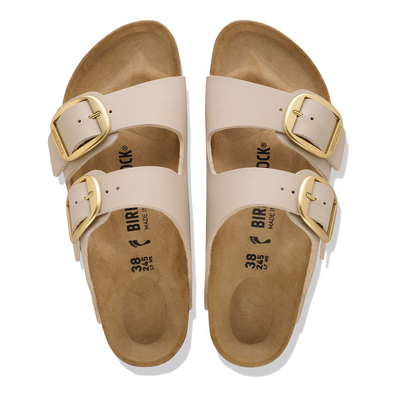Birkenstock Arizona Big Buckle Birko-flor Sandal