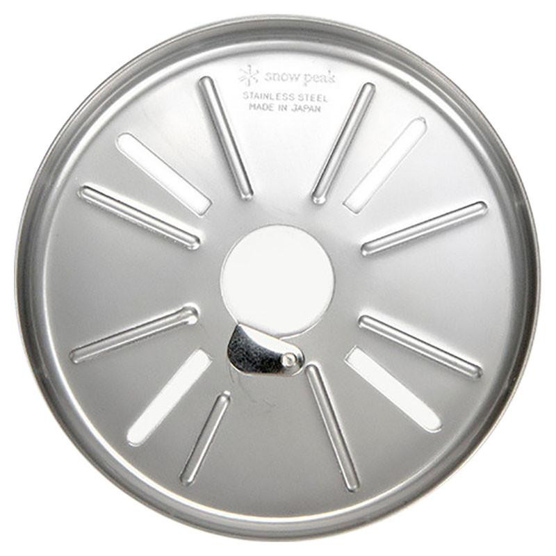  Snow Peak Giga Power Windscreen 