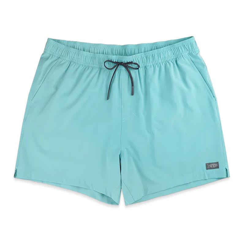  AFTCO Boys' Strike Swim Short 