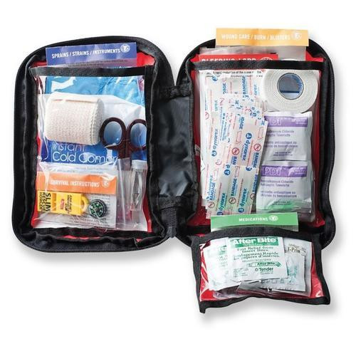  Adventure Medical Kits 2.0 First Aid Kit 
