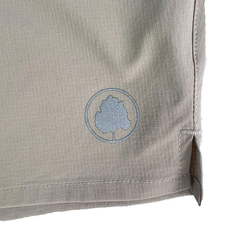  AO Apparel Men's Ripstop Short 7.5 Inches 