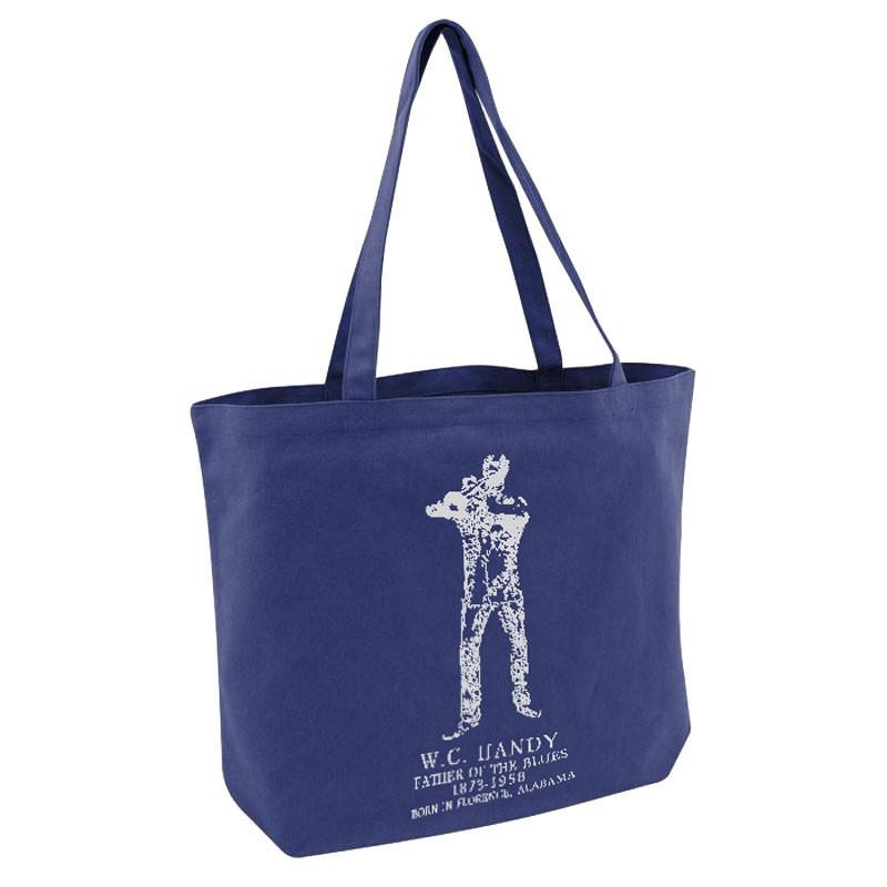  Alabama Outdoors Florence W.C. Handy Tote 