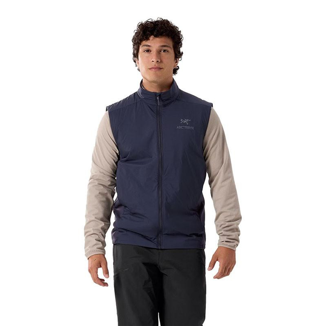 ジャケット・アウター Arc'teryx ATOM VEST M Arc'Teryx Men's Atom Vest