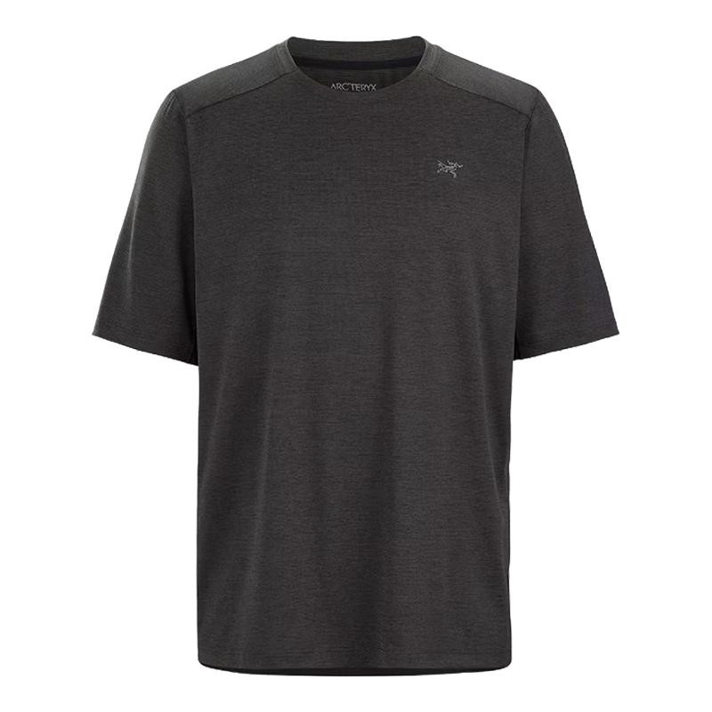  Arc'Teryx Men's Cormac Crew Short Sleeve 
