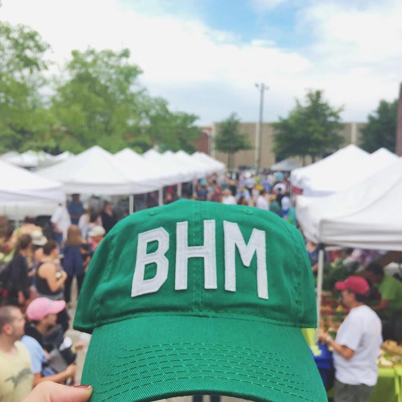  Aviate Bhm Birmingham Hat 