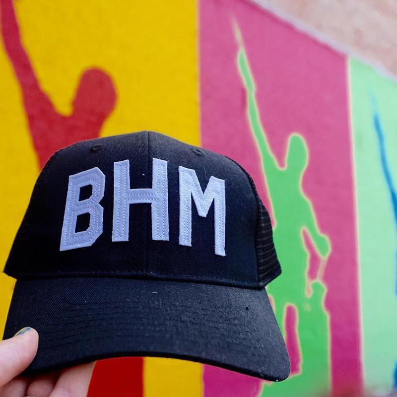  Aviate Bhm Birmingham Hat 