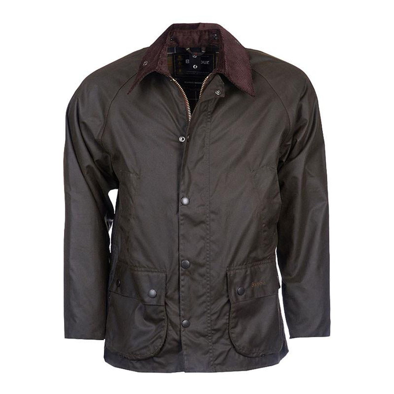 別注【Barbour】BARBOUR*RELUME OS BEADALE Barbour® Classic Bedale Waxed Cotton Jacket | Orvis