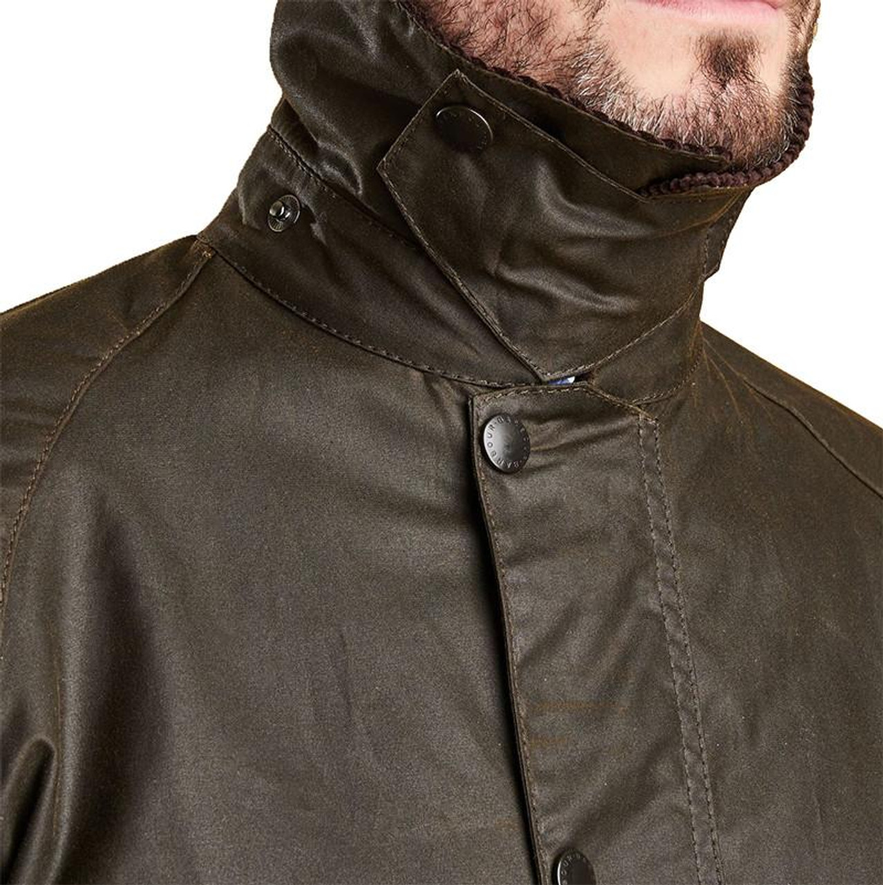 1997 England製 Barbour / BEDALE オイルドジャケット Barbour Bedale Wax Jacket Made in England 90's ~ Vintage