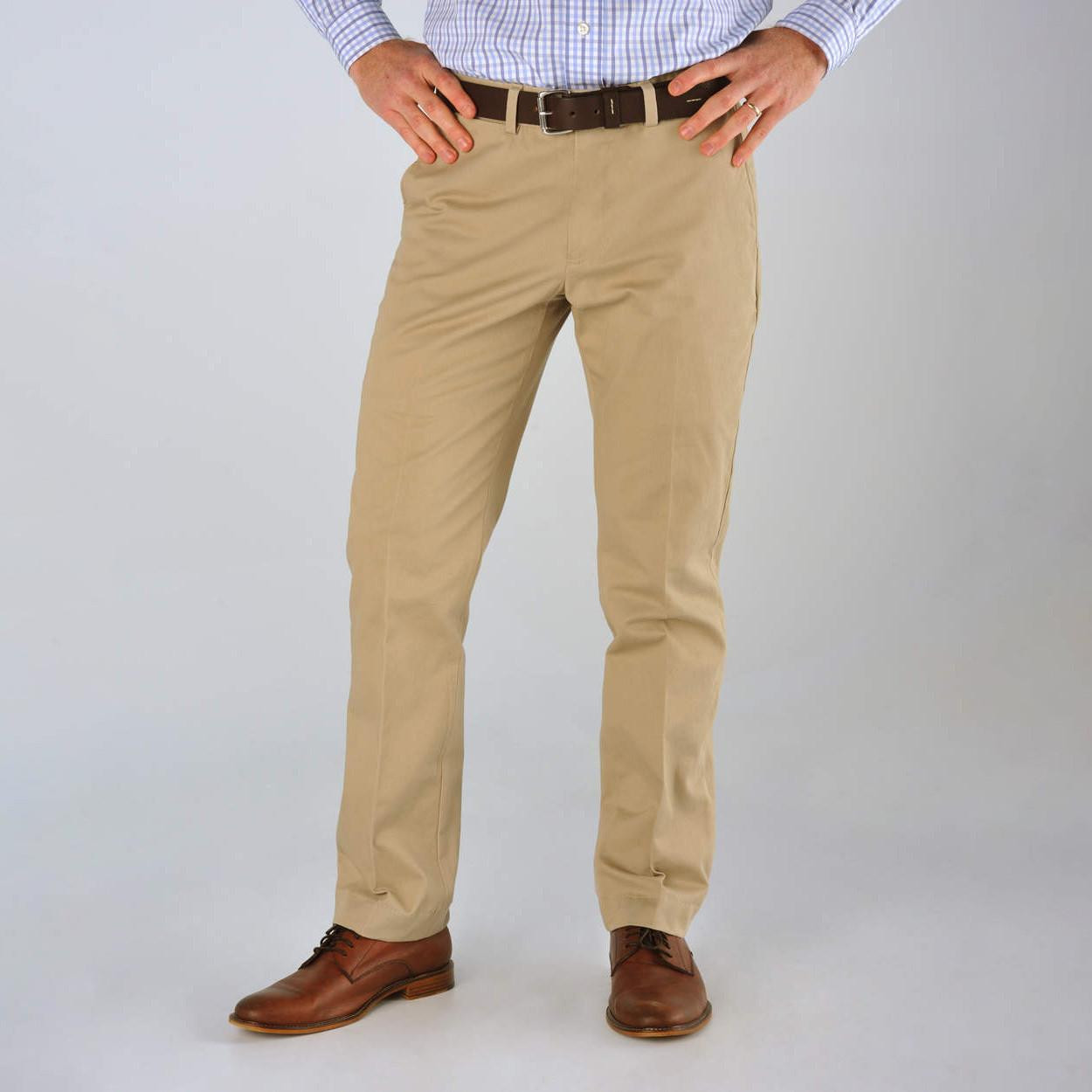 Bills Khakis Men's Vintage Twill M3 Pant 34