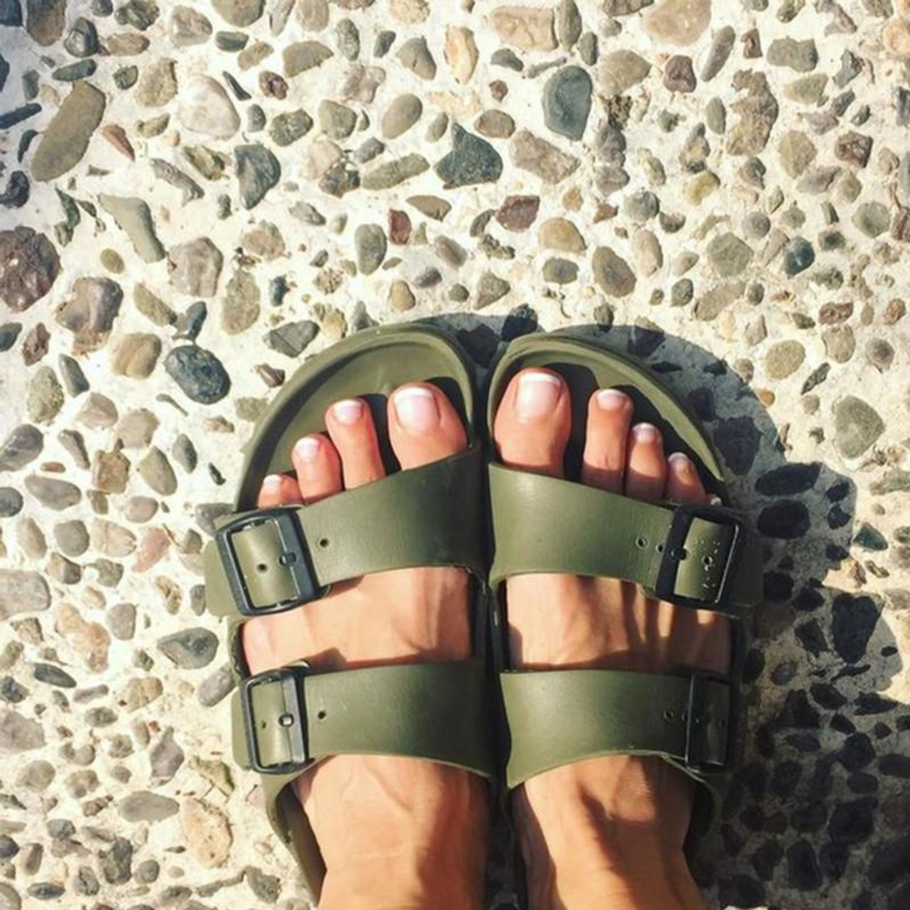 Birkenstock Women's Eva Arizona