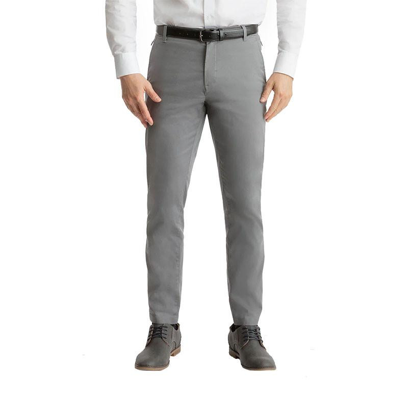 Birddogs Men's Stretch Khaki Pant 30"1