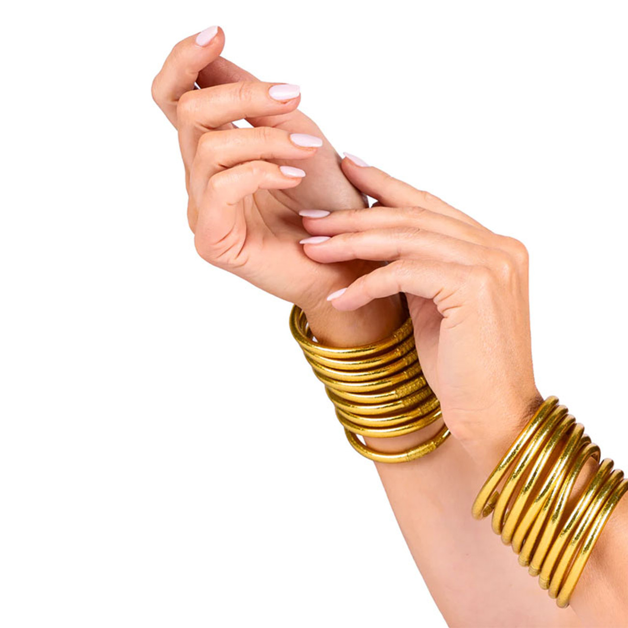 Budhagirl All Weather Bangles Serenity Prayer 9 Count Alabama Outdoors