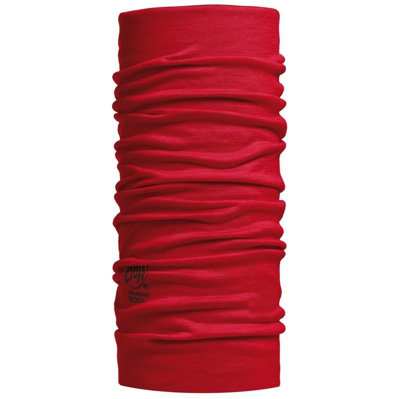 Buff Headwear Original Buff Lightweight Merino Wool Buff Headware 