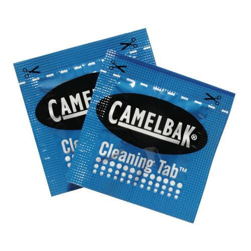 CamelBak Camelbak Cleaning Tablets 8 Pack 