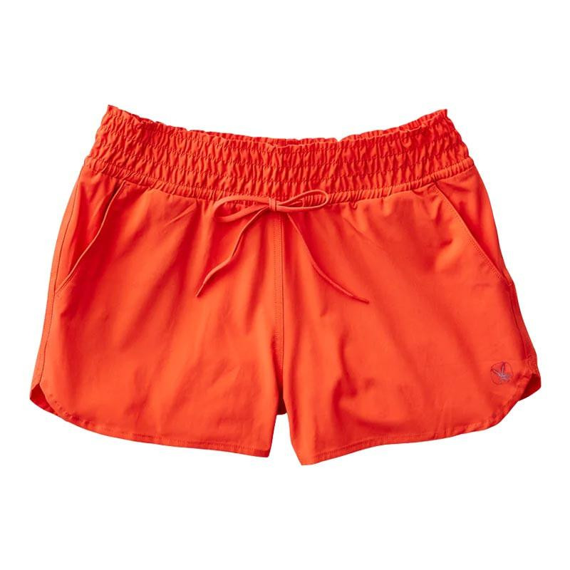  Carve Designs Women's Bali Short 