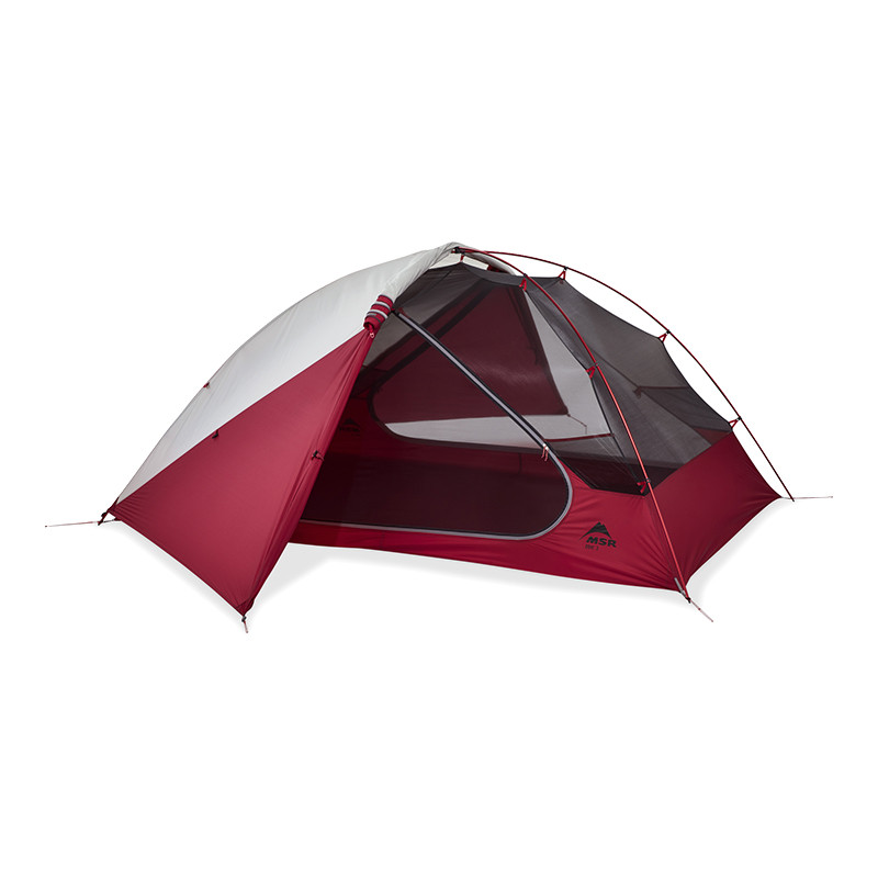 Msr Zoic 2 Person Tent - Alabama Outdoors