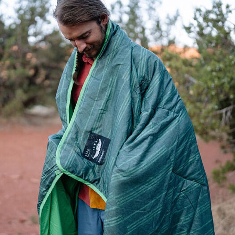 Therm-A-Rest C.D. Thermarest Argo Blanket 
