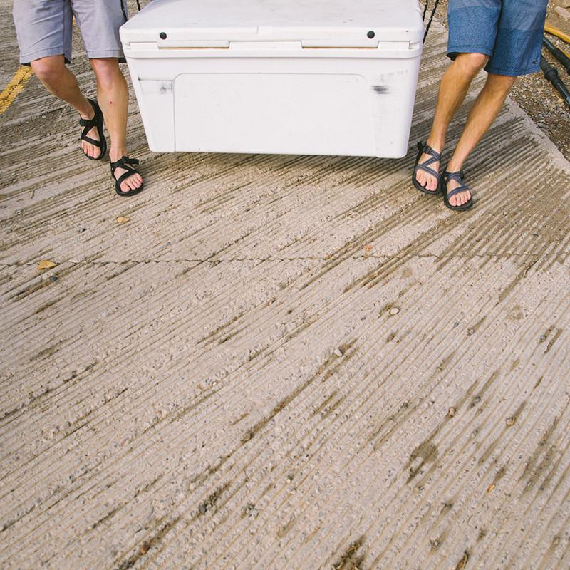 Chaco Sandals Chaco Men's Z Cloud 2 