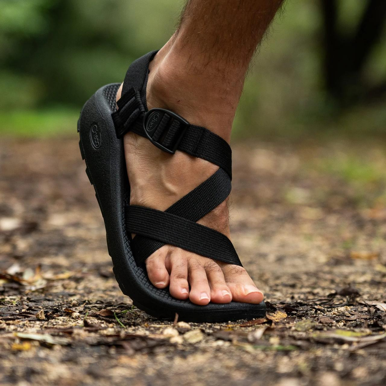 Cloud Sandals Chaco Z Cloud Black Chaco Men's Z Cloud