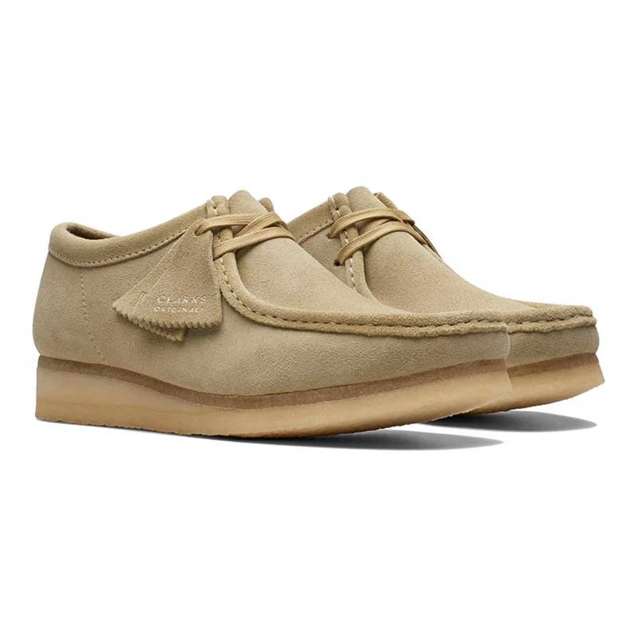 Clarks Men's Wallabee