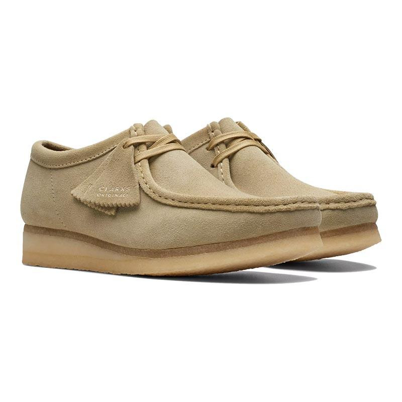 Clarks Men's Wallabee