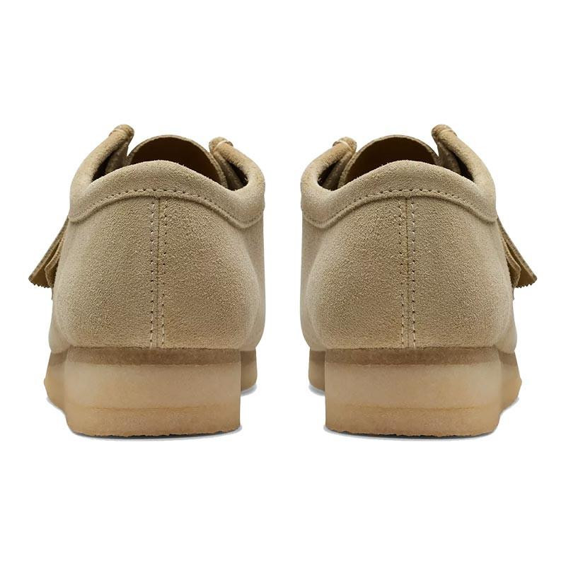 Clarks Men's Wallabee