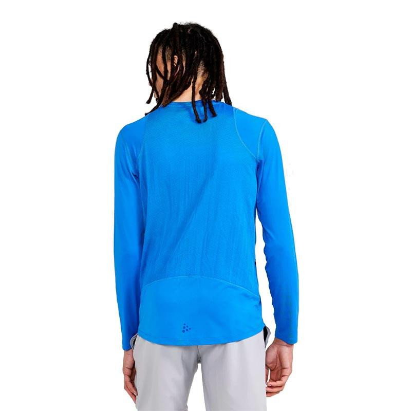  Craft Men's Adv Essence Long Sleeve Tee 