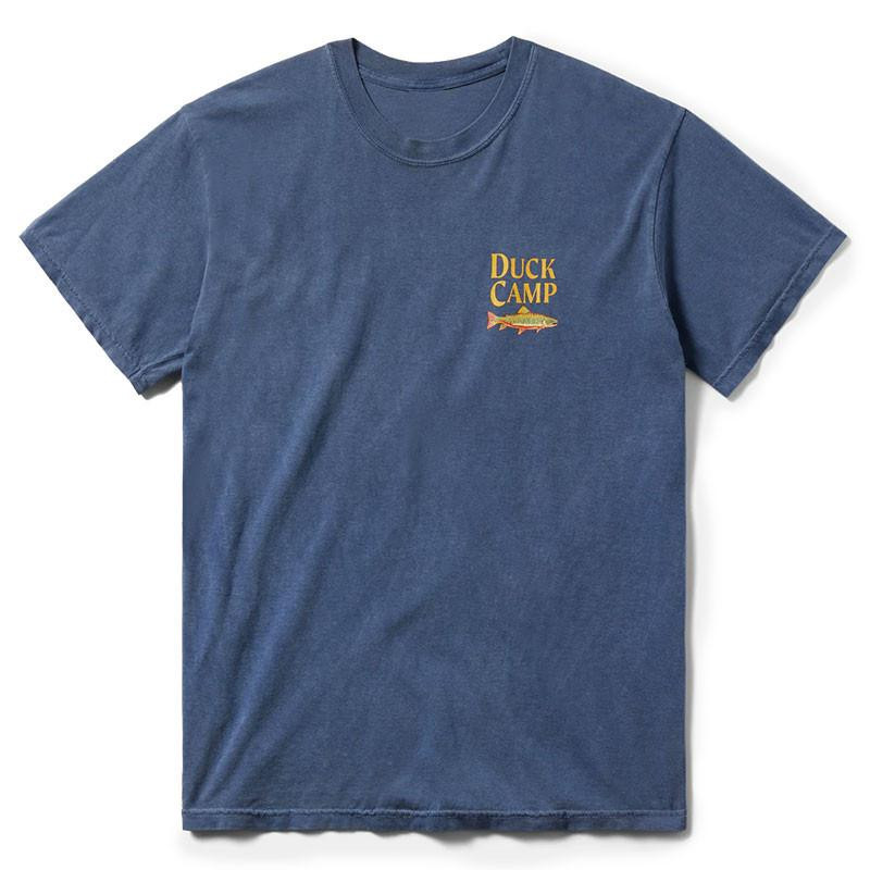  Duck Camp Outfitter Tee 