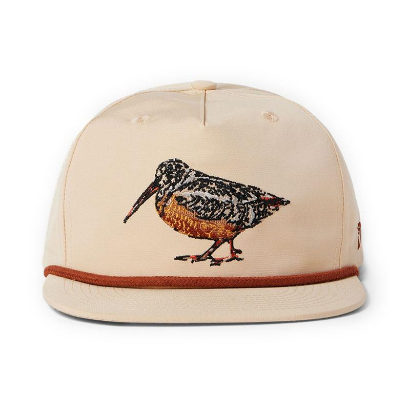  Duck Camp Snipe Hat 