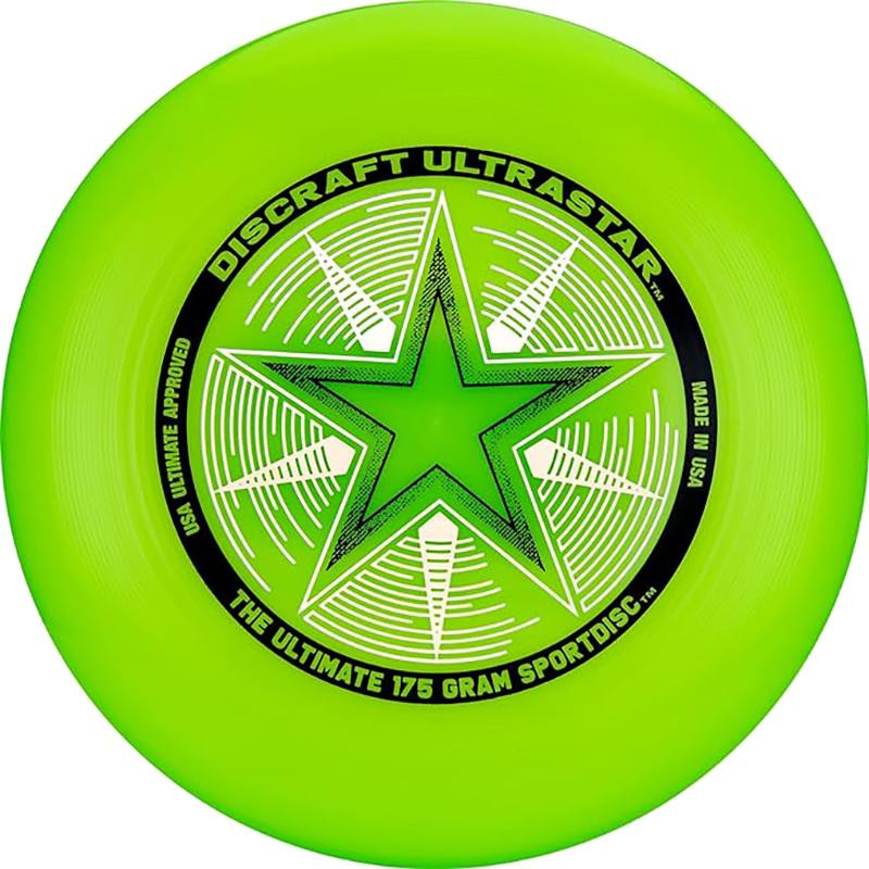 Discraft Disc Golf Discraft Ultrastar Frisbee 