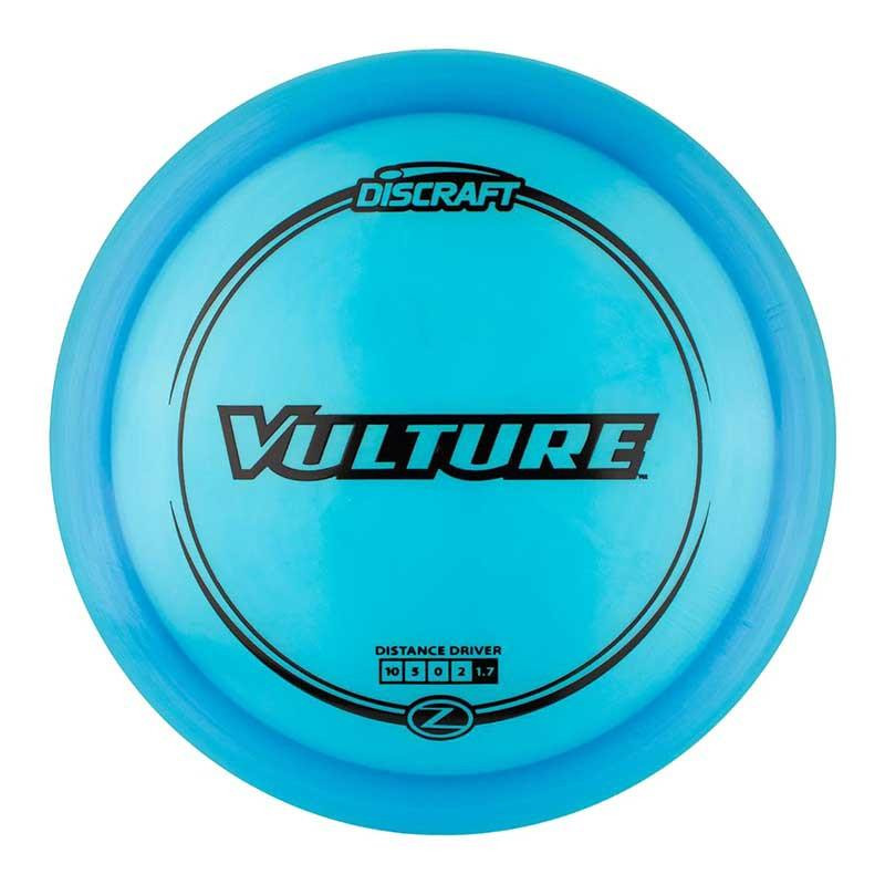 Discraft Disc Golf Discraft Z Distance Driver 