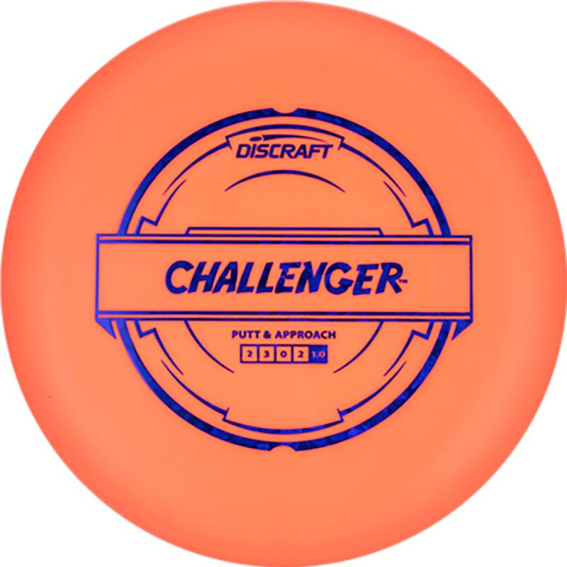 Discraft Disc Golf Discraft Putter Line Putter 