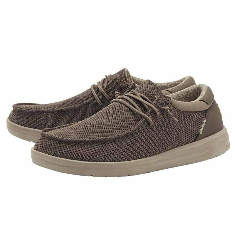 hey dude Hey Dud Men's Paul Sox 