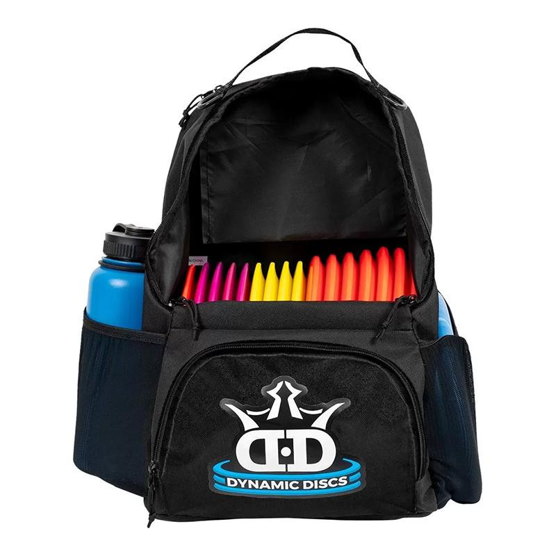 DYNAMIC DISTRIBUTION Dynamic Discs Cadet Backpack Disc Golf Bag 