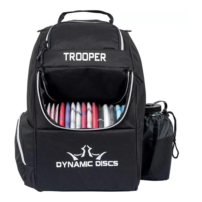 DYNAMIC DISTRIBUTION Dynamic Discs Trooper Backpack Disc Golf Bag 