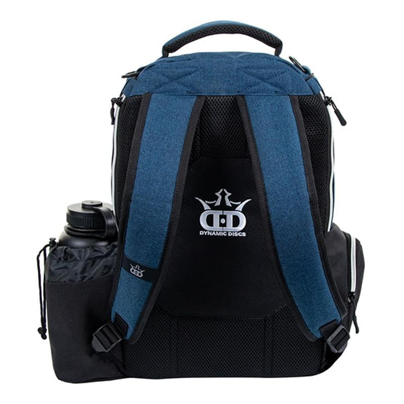 DYNAMIC DISTRIBUTION Dynamic Discs Trooper Backpack Disc Golf Bag 