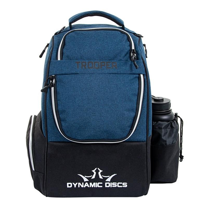 DYNAMIC DISTRIBUTION Dynamic Discs Trooper Backpack Disc Golf Bag 