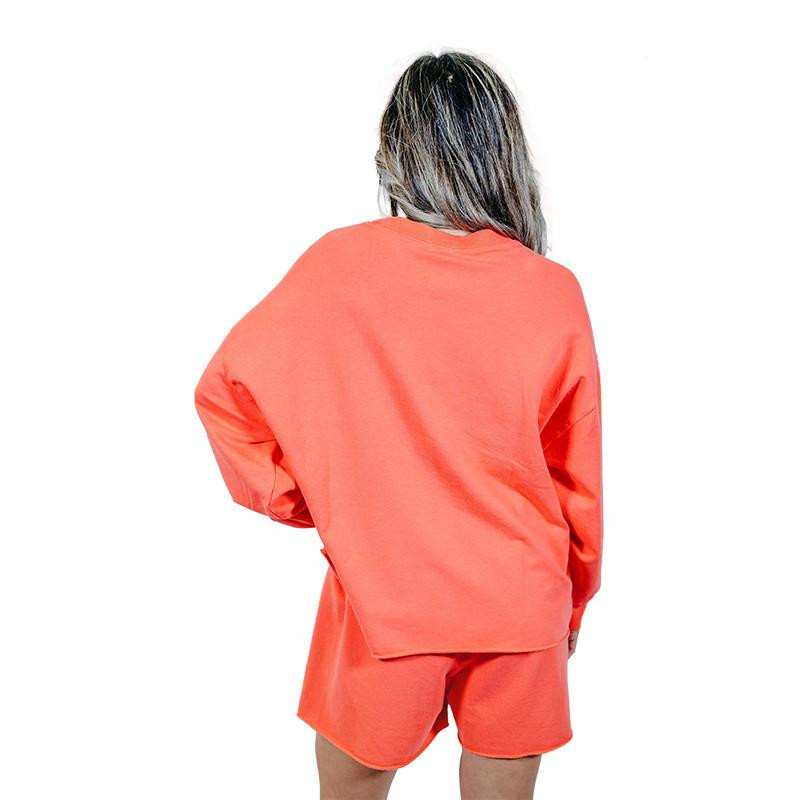  Dylan Women's Fleece Dawn Sweatshirt 