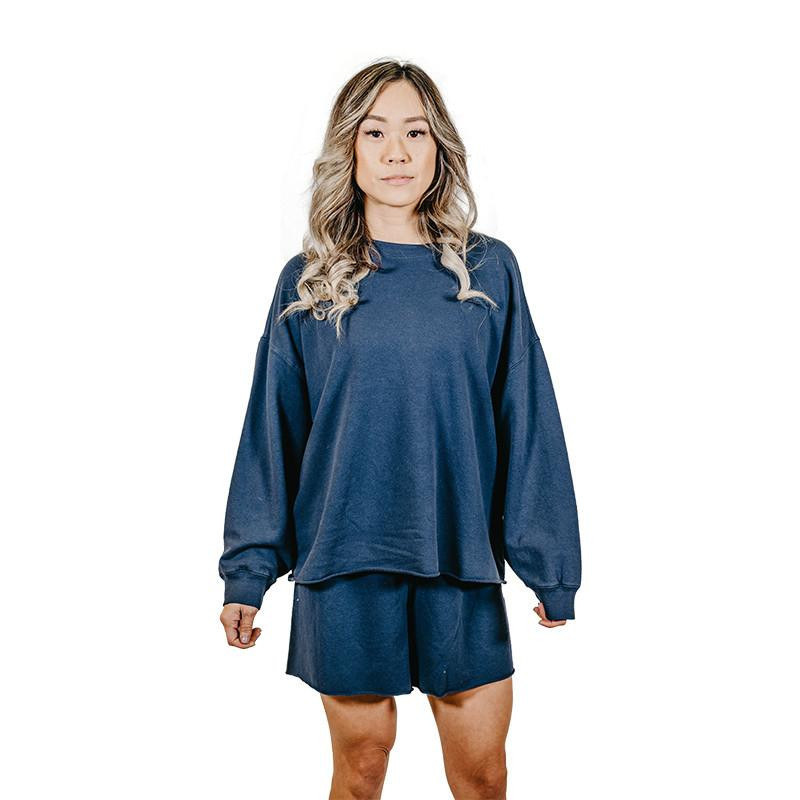  Dylan Women's Fleece Dawn Sweatshirt 