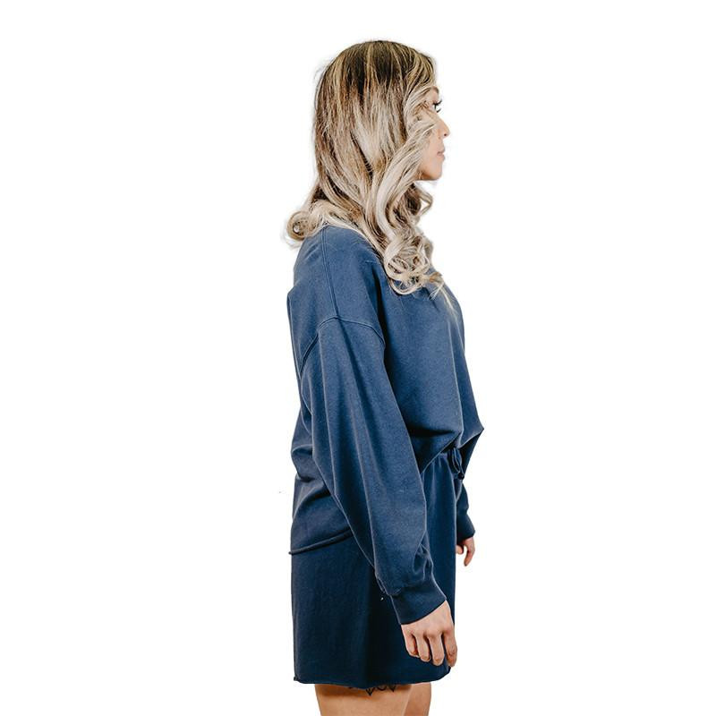  Dylan Women's Fleece Dawn Sweatshirt 