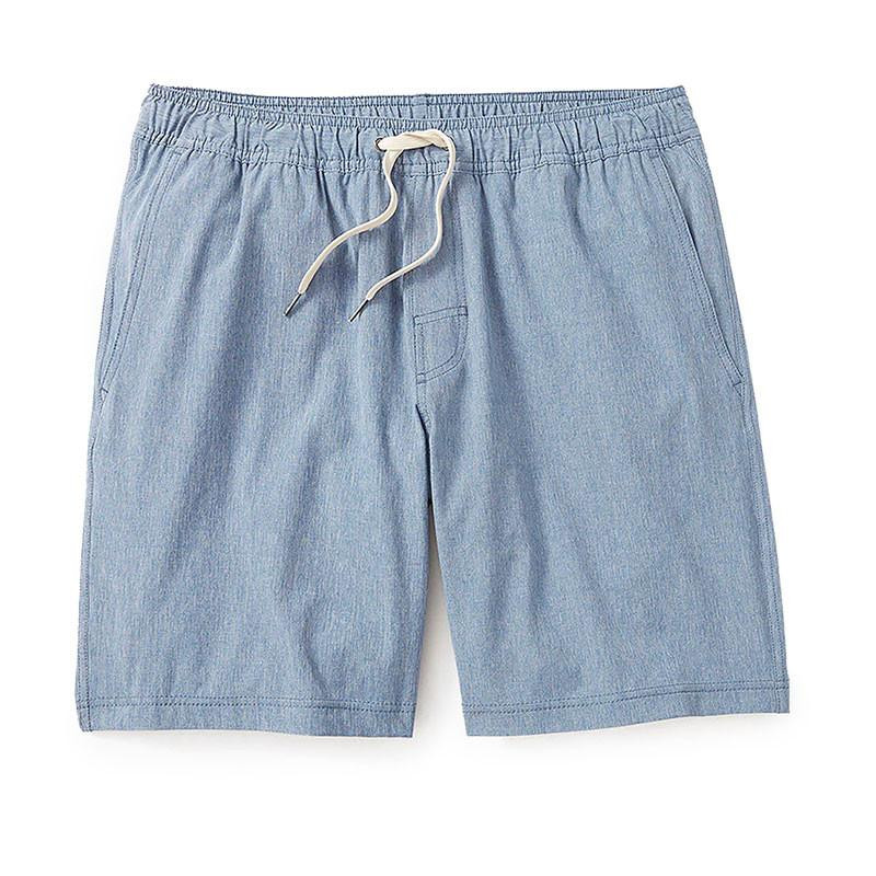  Fair Harbor The One Short - 6" Inseam 