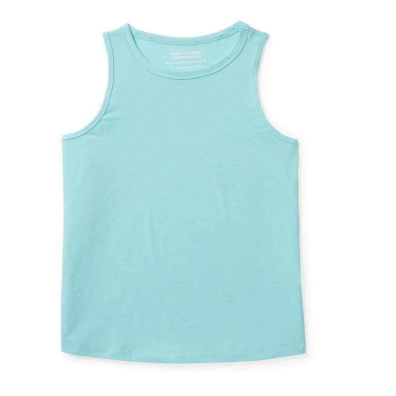  Fair Harbor Women's The Seabreeze Tank 