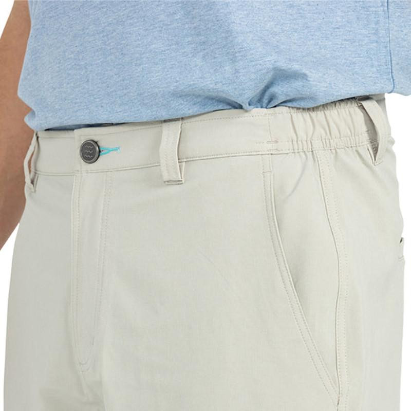 Free Fly Apparel Free Fly Men's Utility Shorts Ll 