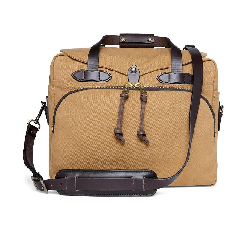 FILSON Padded Computer Bag ブリーフバッグ filson-outdoor-clothing-and-
