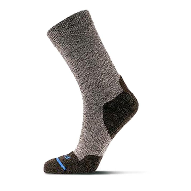 FITS Merino Wool Socks Fits Light Hiker Crew 