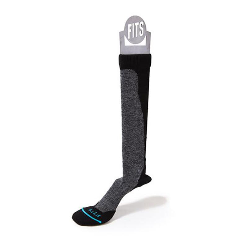 FITS Merino Wool Socks Light Runner No Show 
