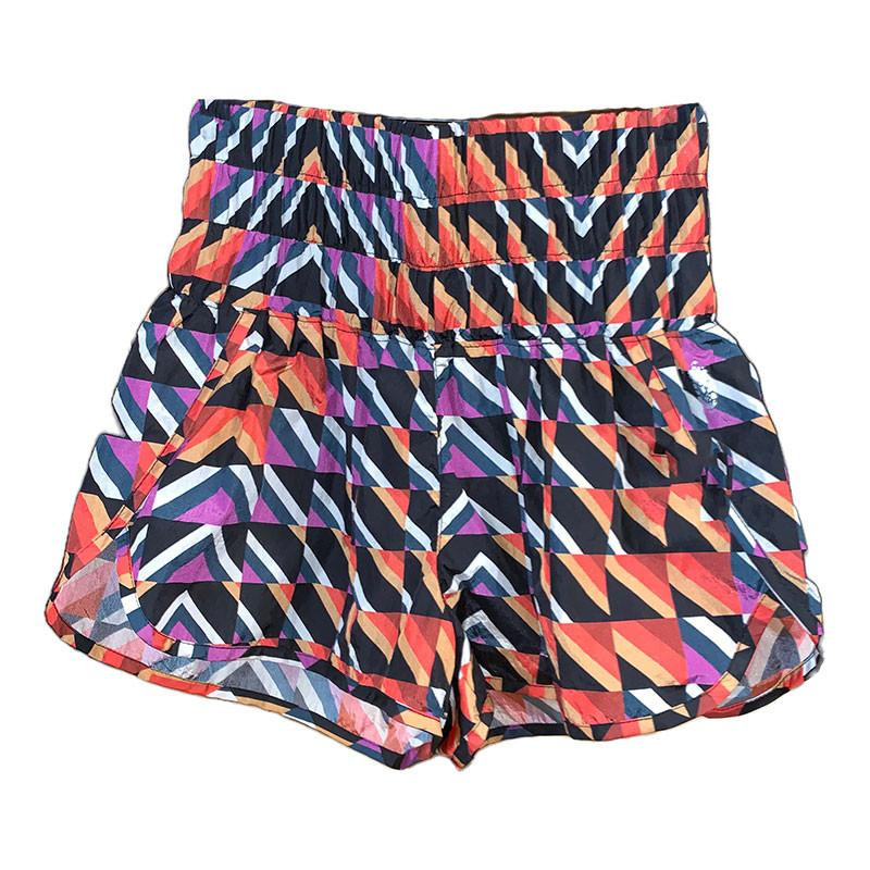 FP Movement Fp Movement Women's The Way Home Short Printed 