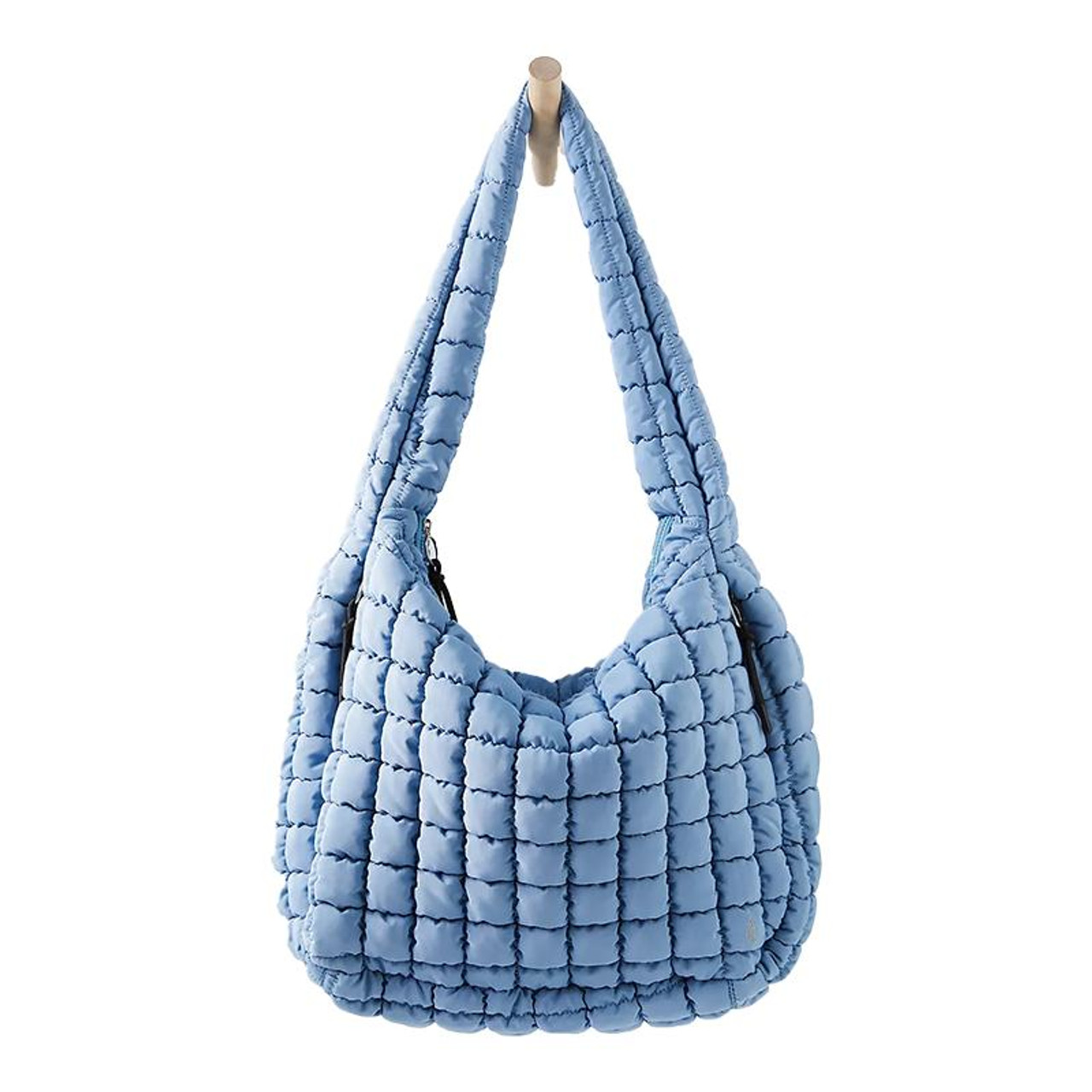 注目ブランド!!◆Free People◆FP Movement Quilted Carryall FP Movement Quilted Carryall